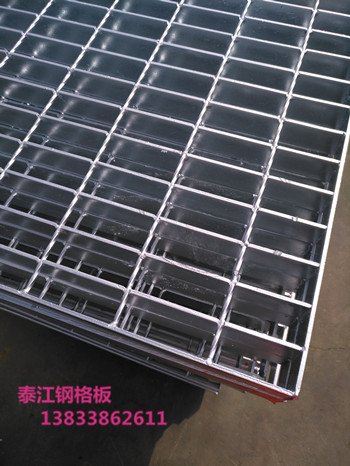 汽車(chē)4s店鍍鋅鋼格板廠家一般用什么規(guī)格尺寸，多錢(qián)？
