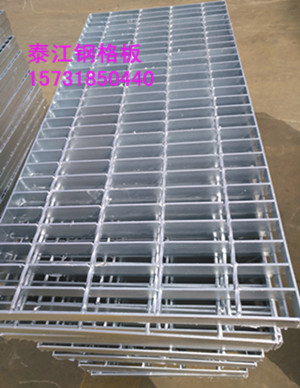 汽車(chē)4s店鍍鋅鋼格板廠家一般用什么規(guī)格尺寸，多錢(qián)？
