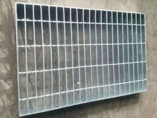 核電廠鋼格柵板應用前該如何布置？